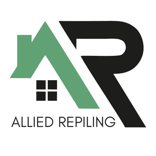 Allied Repiling Logo